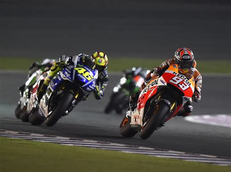 Where to Watch Free MotoGP Live Streams From Anywhere.